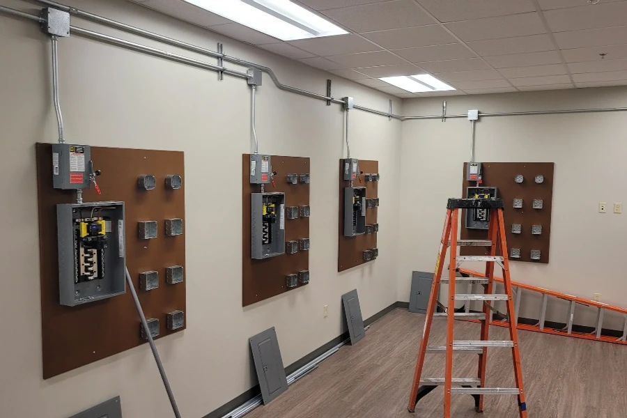 Professional Local Electrician in Mechanicsburg, PA Electrical Contractors in Mechanicsburg, PA